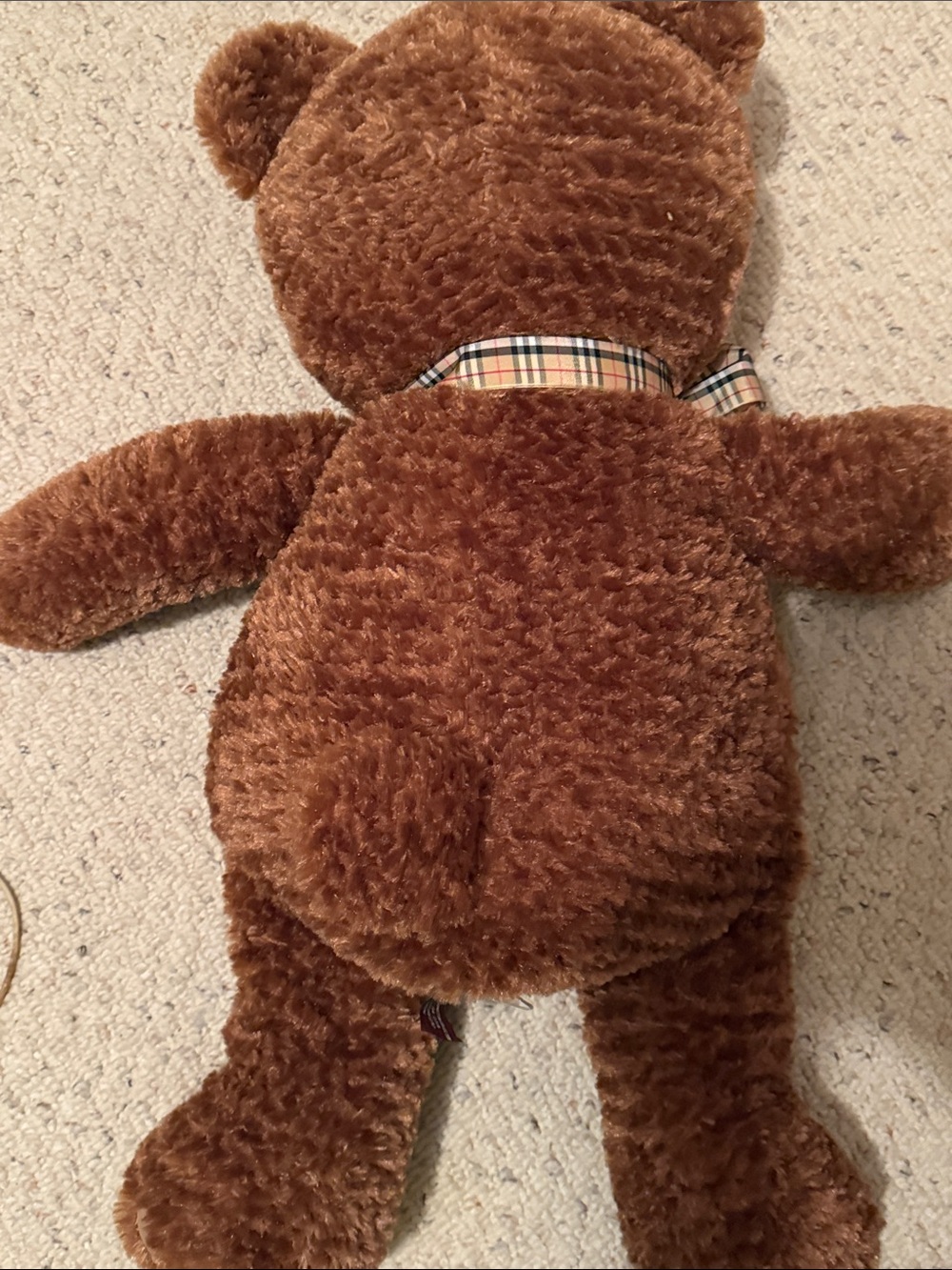 The Bearington Collection Big Pawsitivity - Picture 7 of 10
